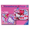puzzle ravensburger hello kitty
