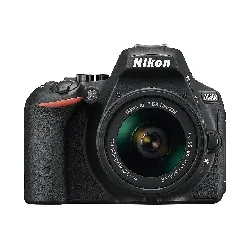 reflex 24mpx nikon d3300 18-105mm
