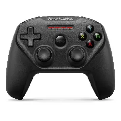 steelseries nimbus gamepad noir