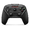 steelseries nimbus gamepad noir