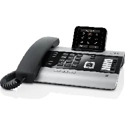 telephone siemens gigaset dx800 a all in one