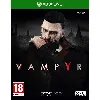 vampyr