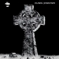 vinyle black sabbath healess cross