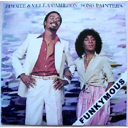 vinyle jimmie and vella cameron be fair to me