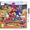 3ds mario sonic london 2012 olympic games