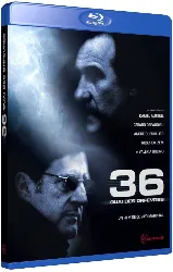 blu-ray 36 quai des orfèvres