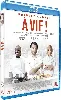 blu-ray à vif