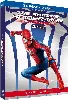 blu-ray amazing spider - man - evolution collection : the amazing spider - man + the amazing spider - man : le destin d'un héros