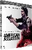 blu-ray american assassin (la couverture peut varier)