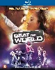 blu-ray beat the world [import anglais]
