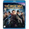 blu-ray blu - ray - great wall (1 blu - ray)