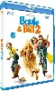 blu-ray boule et bill 2