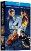 blu-ray coffret 4 fantastiques