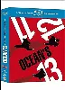 blu-ray coffret trilogie océan's