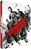 blu-ray criminal squad - édition 2 blu - ray - boîtier steelbook