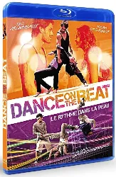 blu-ray dance on the beat