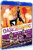 blu-ray dance on the beat
