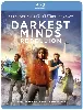 blu-ray darkest minds : rébellion