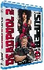 blu-ray deadpool 2 [deadpool 2 - version longue et cinéma]