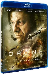 blu-ray drone - blu - ray