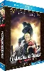 blu-ray fullmetal alchemist: brotherhood - partie 1 - edition saphir + livret