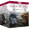 blu-ray game of thrones (le trône de fer) - l'intégrale des saisons 1 à 7 - blu - ray - hbo [bluray]