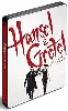 blu-ray hansel et gretel : witch hunters steelbook