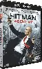 blu-ray hitman : agent 47
