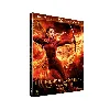 blu-ray hunger games - la révolte : partie 2 - blu - ray