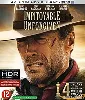 blu-ray impitoyable version française - unforgiven
