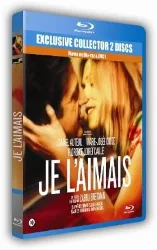 blu-ray je l'aimais [blu - ray