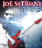 blu-ray joe satriani : satchurated live in montreal - blu - ray 3d compatible 2d