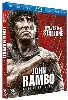 blu-ray john rambo - director's cut - blu - ray