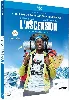 blu-ray l'ascension - blu - ray