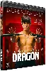 blu-ray la naissance du dragon