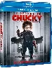 blu-ray le retour de chucky [blu - ray + copie digitale]