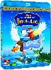 blu-ray les aventures de bernard et bianca - blu - ray