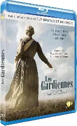 blu-ray les gardiennes - blu - ray