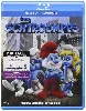 blu-ray les schtroumpfs