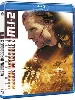 blu-ray m:i - 2 - mission : impossible 2 - blu - ray