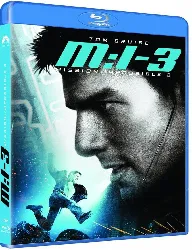 blu-ray m:i - 3 - mission : impossible 3 - blu - ray