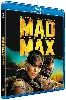 blu-ray mad max : fury road - warner ultimate