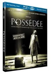 blu-ray possédée - combo blu - ray + dvd - version intégrale