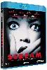 blu-ray scream - blu - ray