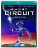 blu-ray short circuit