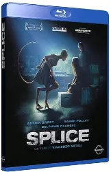 blu-ray splice