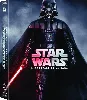 blu-ray star wars - la saga