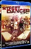 blu-ray street dancer - beat the world - blu - ray