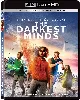 blu-ray the darkest minds