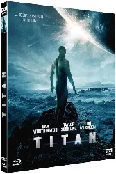blu-ray titan